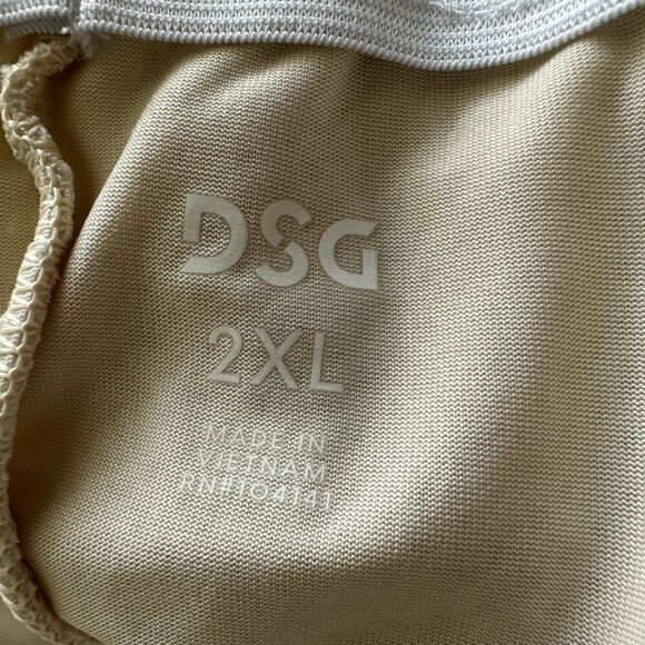 NWT DSG Plus Size Mid Rise Stride Skort AND Mid Rise Athletic Shorts - Size XXL - Picture 11 of 16